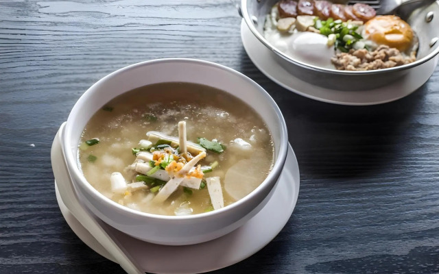 Ramiarndao Boutique Place Hotel