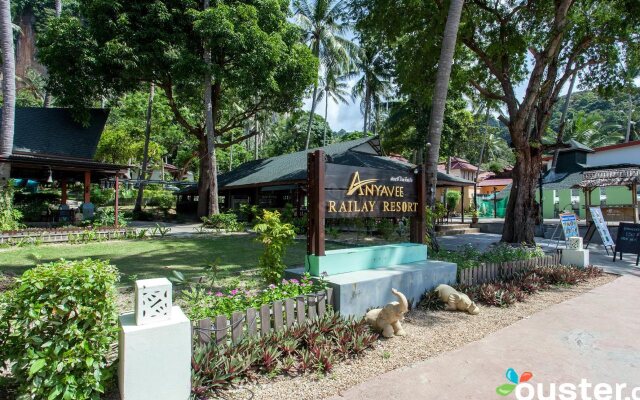 Anyavee Railay Resort