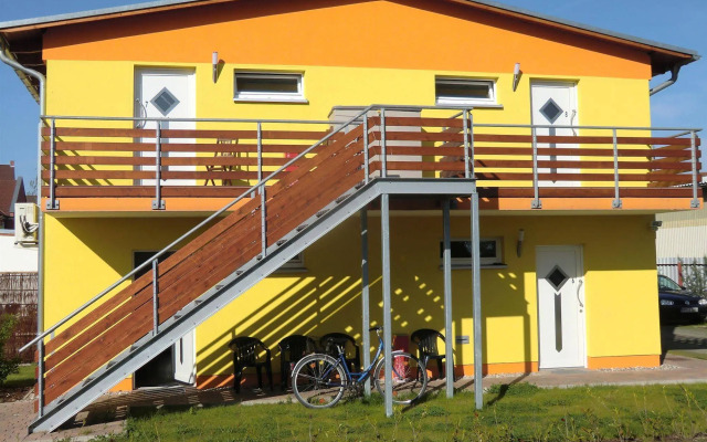 Apartment-Vermietung Brunner