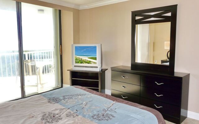 South Seas Tower 4-704