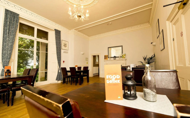 YHA Bath - Hostel