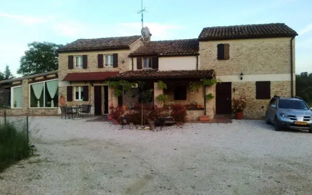 Casa Sorgente