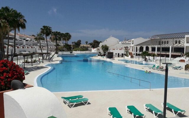 Aparthotel Parque Don Jose