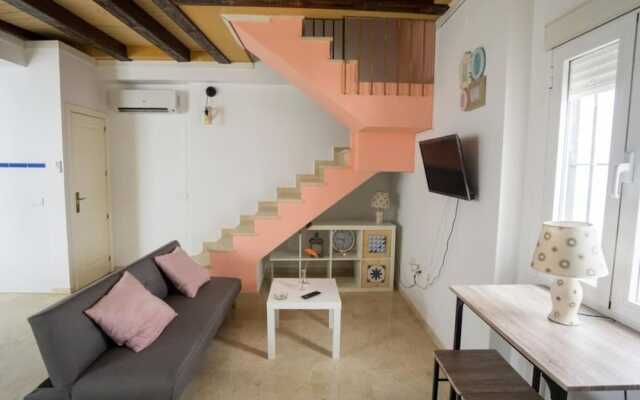 Confy And Centric Duplex