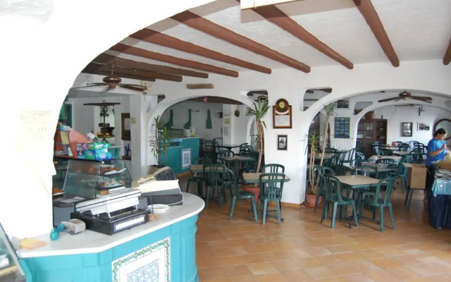 Hotel Conti