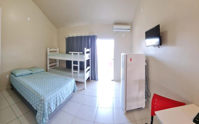 Pousada Girassol da Ferrugem