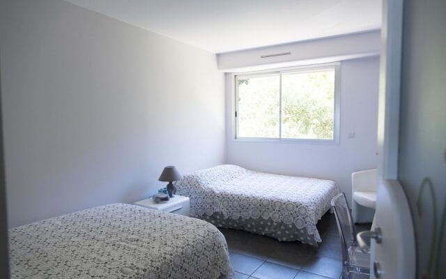 Appartement Lighthouse