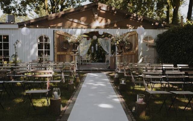 Parkhotel Hugo de Vries