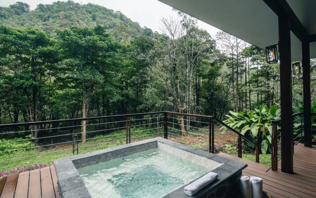 El Silencio Lodge and Spa