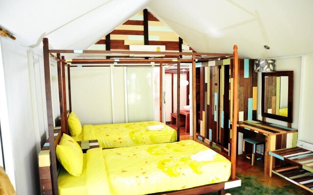 Buritara Resort & Spa Jomtien