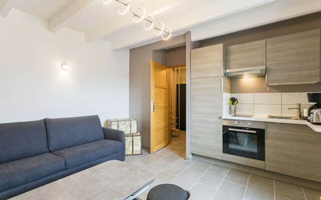 Roissy Appartements