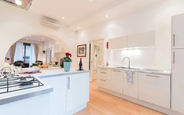 Residence Mercanti Central Apartment