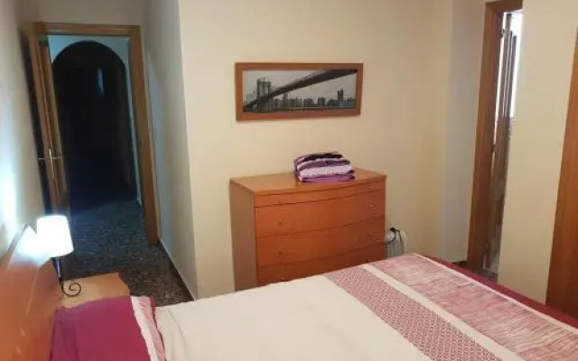 Pasarela Apartment