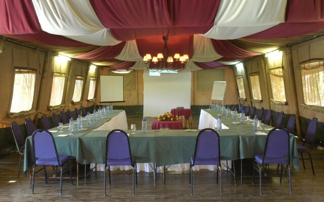 Arusha Serena Hotel