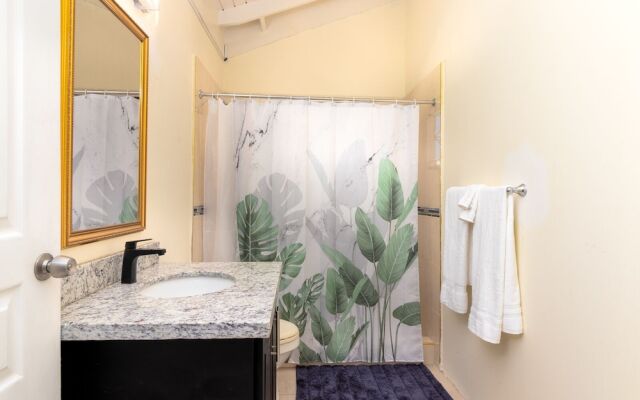 Areca Hideaway Haven