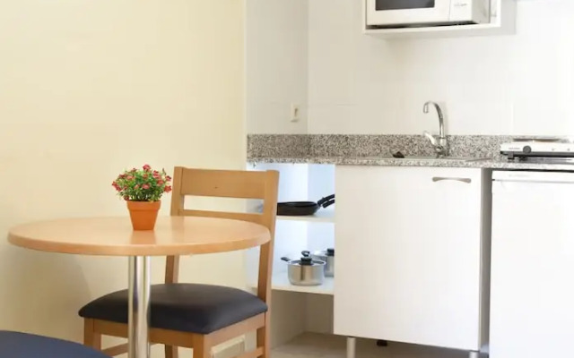 Apartamentos Niza