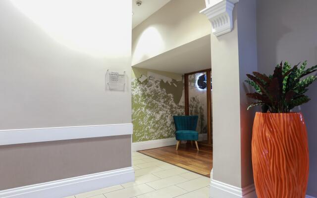 Hotel Indigo Edinburgh by IHG