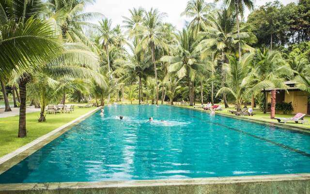 Koh Chang Beach Villas @ Siam Royal View