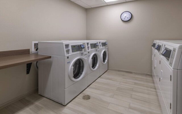 TownePlace Suites  by Marriott Leavenworth