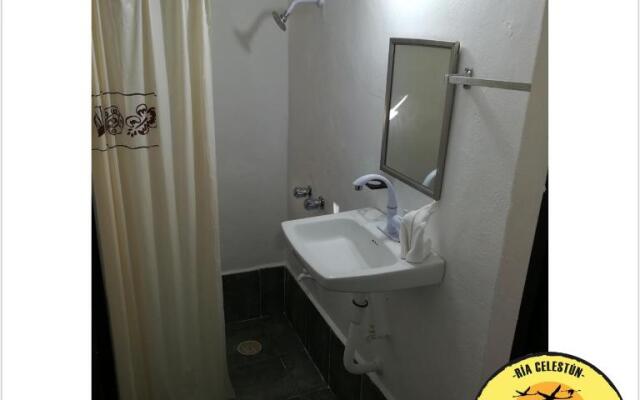 Cabañas Camping Ria