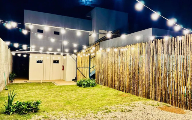 Pousada Casa Libertas