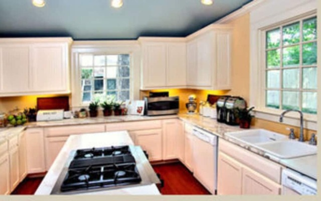 Corinthian Bed Breakfast