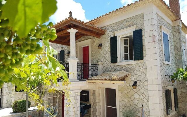 Villa Antoon Zakynthos