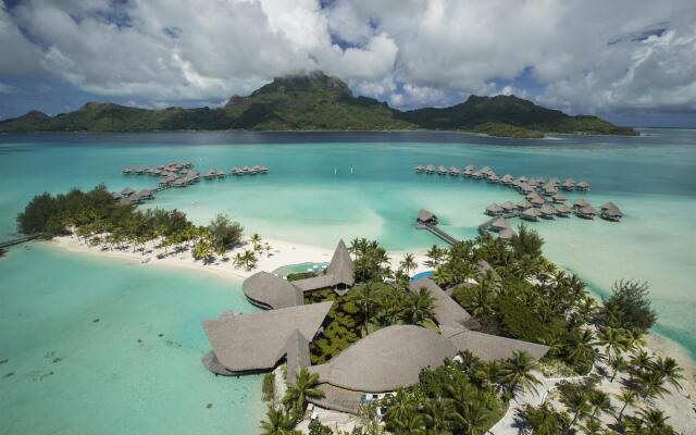 The Westin Bora Bora Resort & Spa