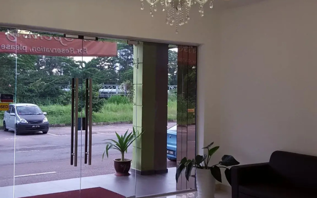 River View Inn Nusa Bestari Skudai