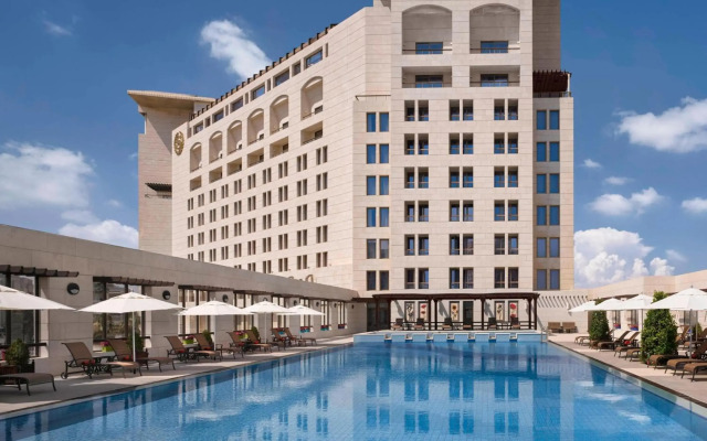 Sheraton Amman Al Nabil Hotel