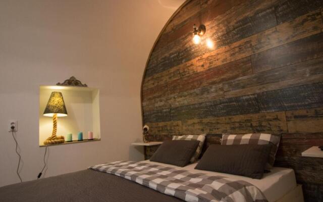 Poarta Schei Apartment