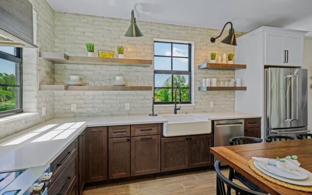 Point of Rocks in Sarasota