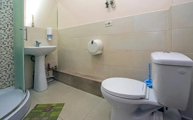 Mini Hotel Yerevan