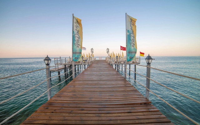 Beach Club Doganay Hotel - All Inclusive