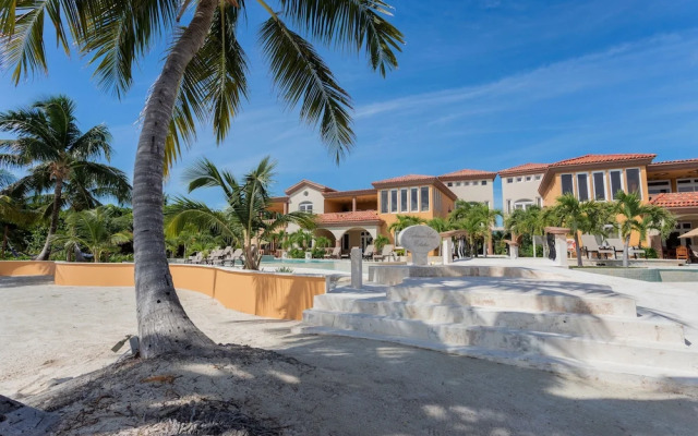 Belizean Cove Estates