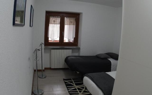 appartamenti la ginestra