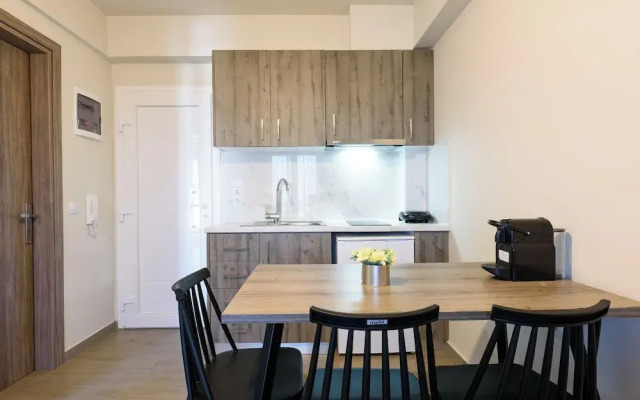 Philippos Residences