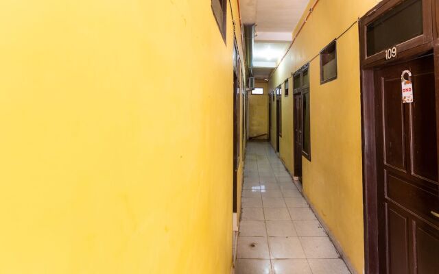 Wisma Pelita Mas by OYO Rooms