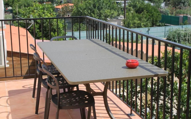 Appartement Banyuls-Sur-Mer, 3 Pièces, 4 Personnes - Fr-1-309-4