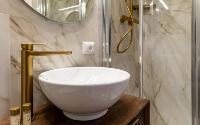Amelie Suite Trevi