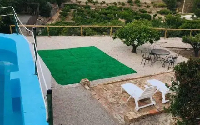 La Muntanya alojamiento rural turistico vacacional