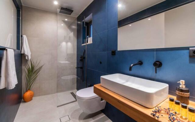 Villa Andromeda Sunset