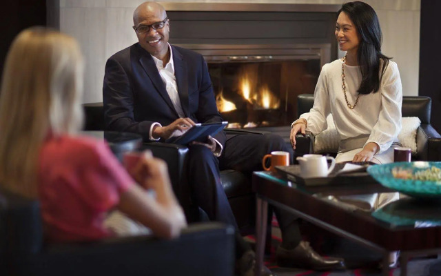 Juniper Hotel Cupertino, Curio Collection by Hilton