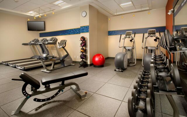 Hampton Inn & Suites Chattanooga/Hamilton Place