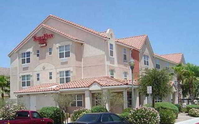 TownePlace Suites Phoenix North