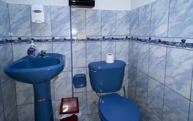 Fafis Home Apartment