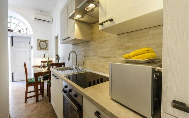 Apartments Franka Old Town