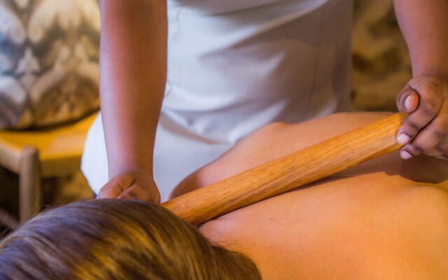 Leopard Mountain Safari Lodge