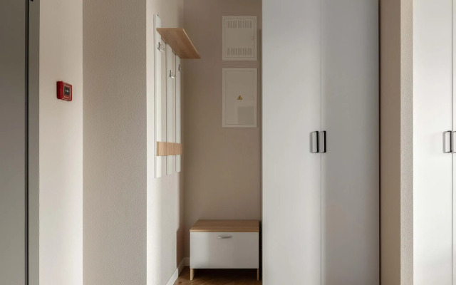 Смарт Лофтc Москва Тушино