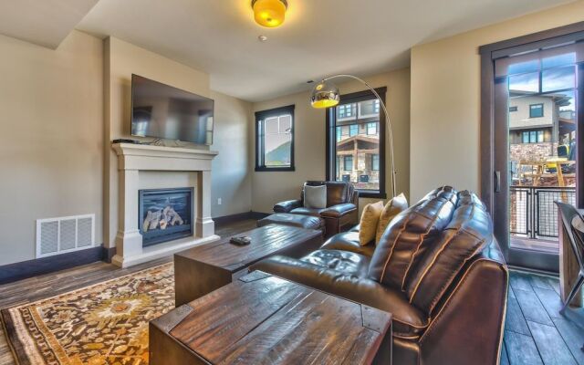 Park City Blackstone 17